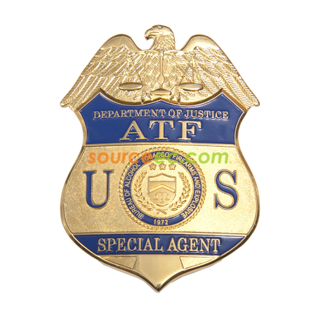 Badge