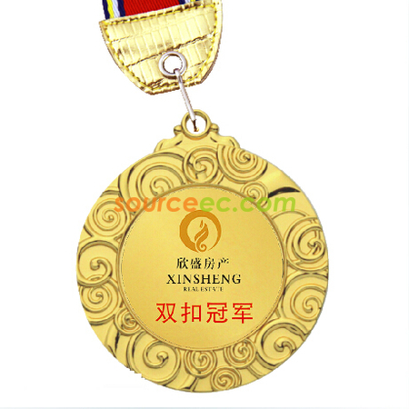 Medals