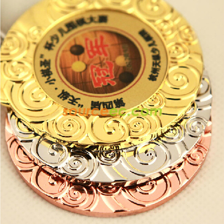 Customization Medals Corporate Gifts