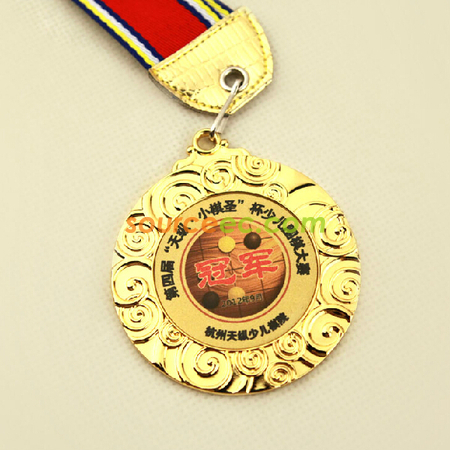 Customization Medals Corporate Gifts