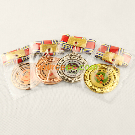 Customization Medals Corporate Gifts
