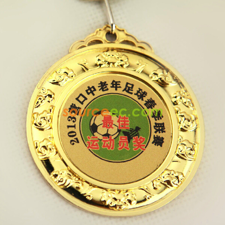 Customization Medals Corporate Gifts