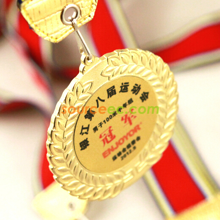 Customization Medals Corporate Gifts