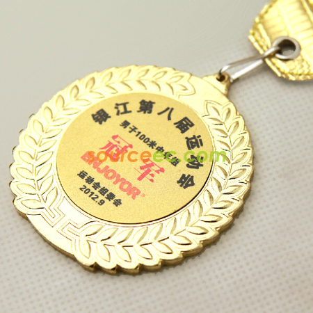 Customization Medals Corporate Gifts