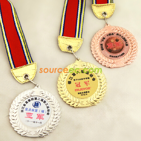 Customization Medals Corporate Gifts