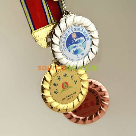 Customization Medals Corporate Gifts