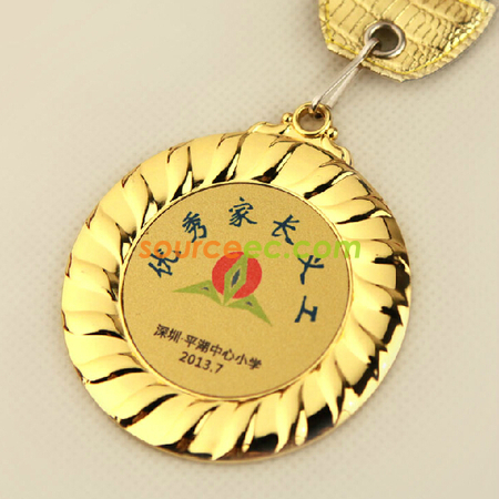 Customization Medals Corporate Gifts