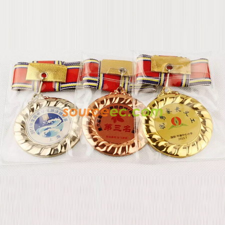 Customization Medals Corporate Gifts