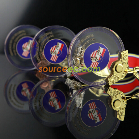 Customization Medals Corporate Gifts