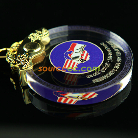 Customization Medals Corporate Gifts