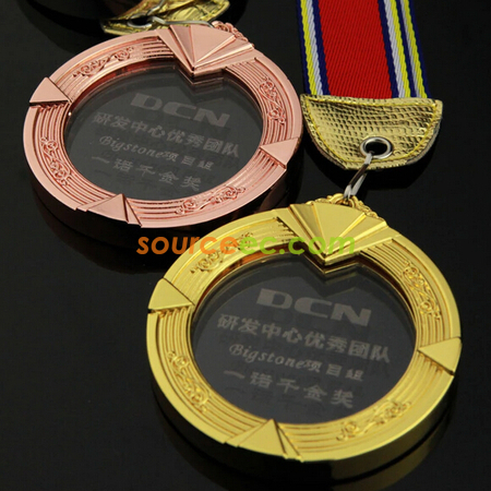 Customization Medals Corporate Gifts