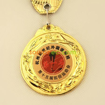 Customization Medals Corporate Gifts