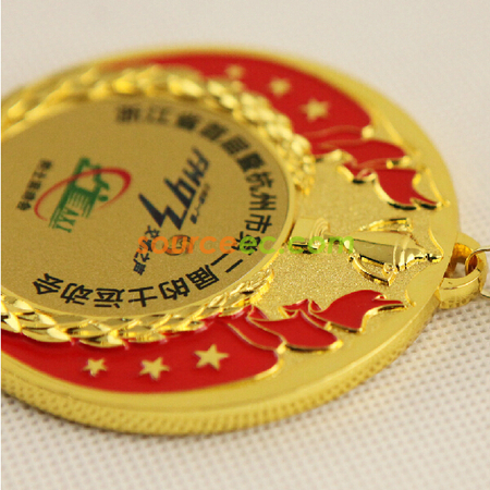 Customization Medals Corporate Gifts