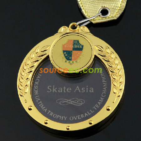 Medals