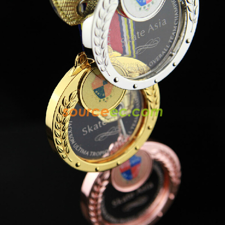 Customization Medals Corporate Gifts