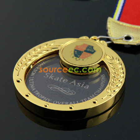 Customization Medals Corporate Gifts