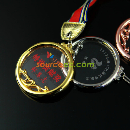 Customization Medals Corporate Gifts