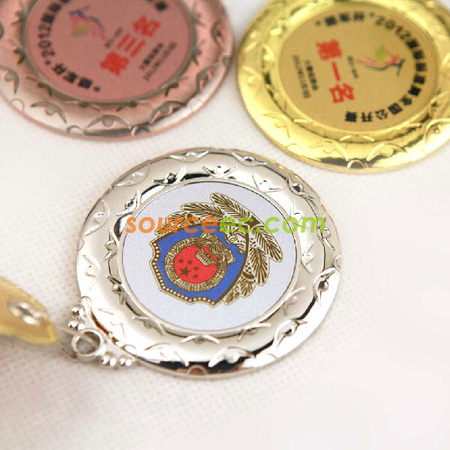Customization Medals Corporate Gifts