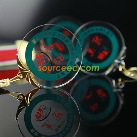Customization Medals Corporate Gifts