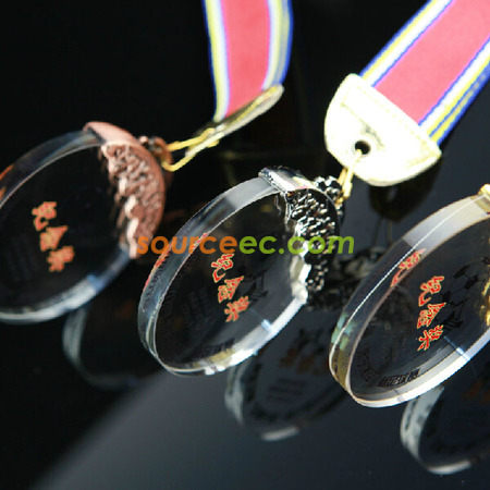 Customization Medals Corporate Gifts