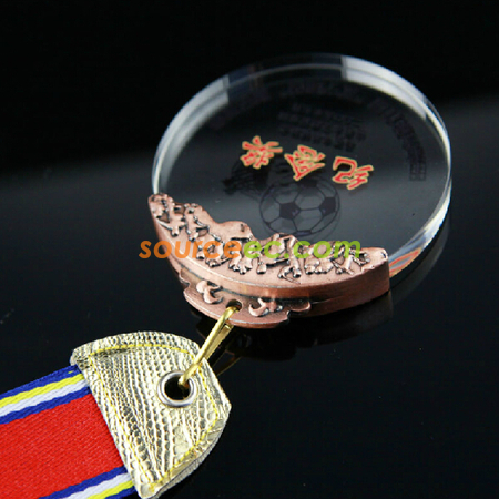 Customization Medals Corporate Gifts