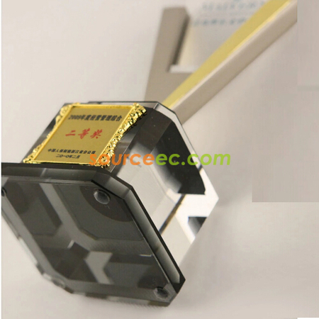Customization Crystal Trophy Corporate Gifts