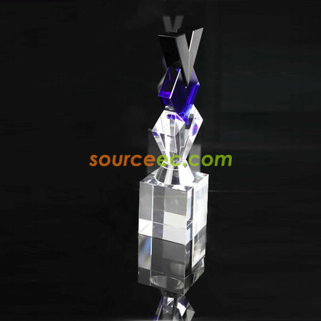 Crystal Trophy