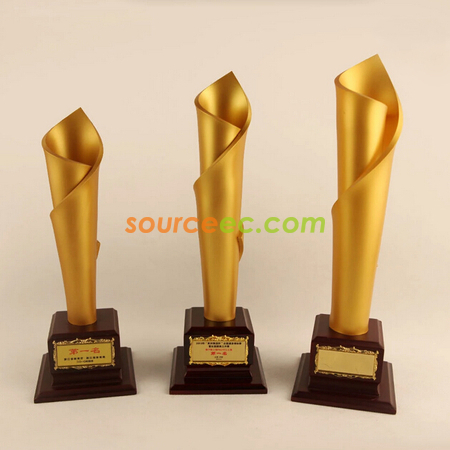 Customization Trophy Corporate Gifts