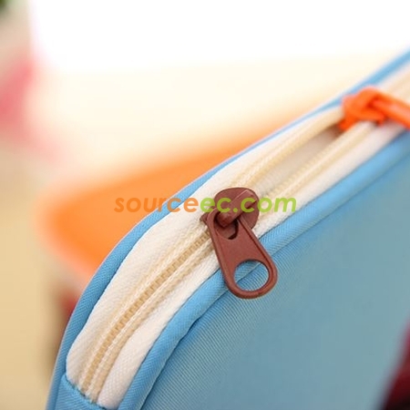 Customization Pencil Bag Corporate Gifts