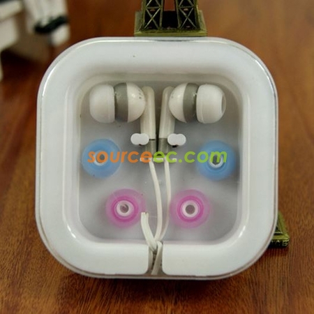 Customization Earphone Corporate Gifts