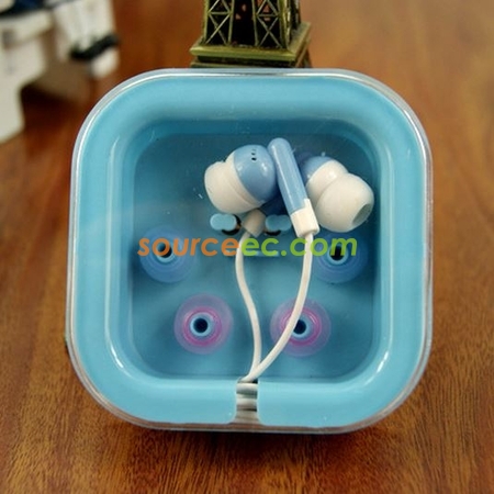 Customization Earphone Corporate Gifts