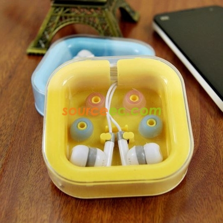 Customization Earphone Corporate Gifts