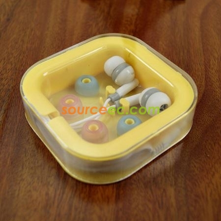 Customization Earphone Corporate Gifts