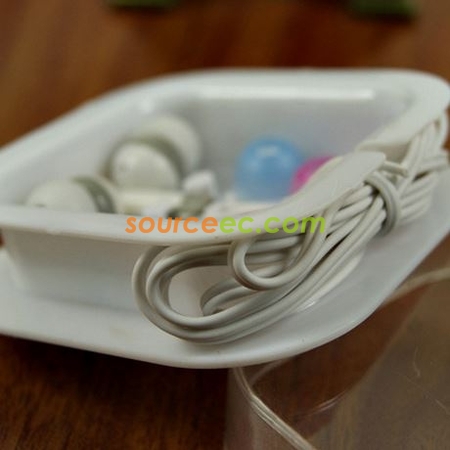 Customization Earphone Corporate Gifts