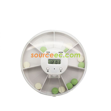Pill Box