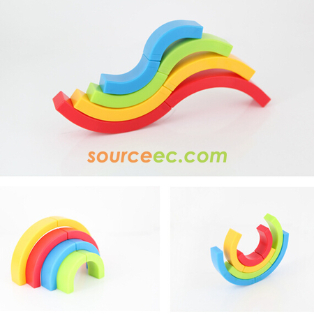 Customization Colorful Fluorescent Pen Corporate Gifts