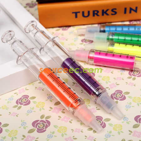 Creative Fluorescent Pen