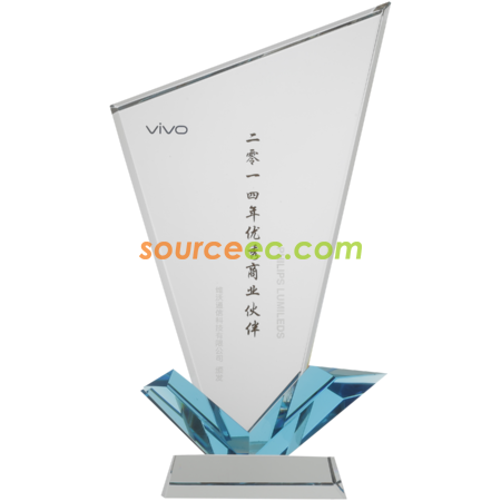 Customization Crystal Corporate Gifts