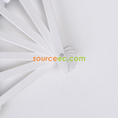 Customization Advertising Hand Fan Corporate Gifts