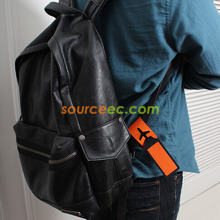 Customization Luggage Tag Corporate Gifts
