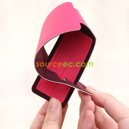 Customization Luggage Tag Corporate Gifts