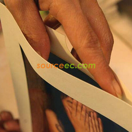 Customization Kraft Paper Frame Corporate Gifts