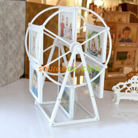 Ferris Wheel Frame
