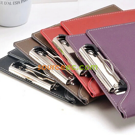 Customization Leather Folder Corporate Gifts