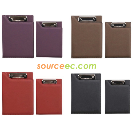 Customization Leather Folder Corporate Gifts