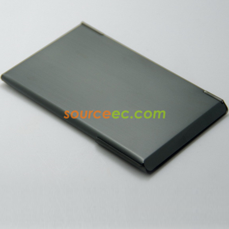 Customization Card Holder Corporate Gifts