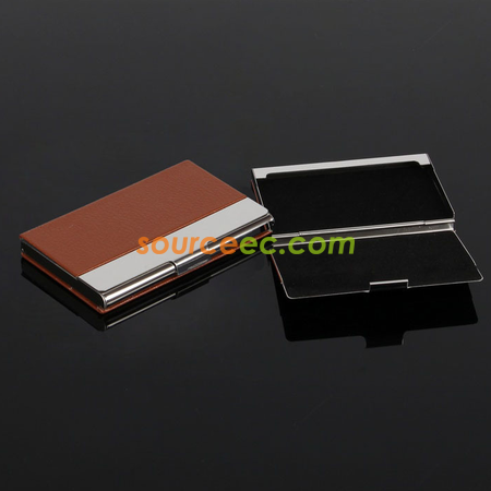 Customization Business Card Holder Corporate Gifts