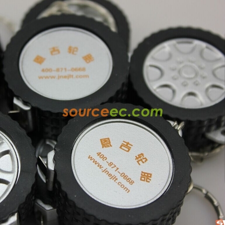Customization Tape Measure Corporate Gifts
