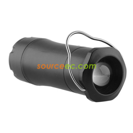 Customization Portable Camping Flashlight Corporate Gifts