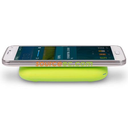 Wireless Dual Mobile Power